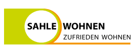 Partnerunternehmen Logo Sahle Wohnen