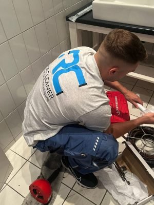Rohr-Cleaner-Rohrreinigung-Düsseldorf